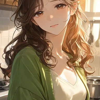 Profile image of Margot