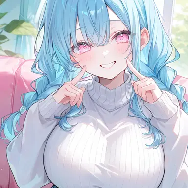 Profile image of Suzune