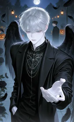 Profile image of Ao