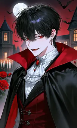 Profile image of Leo