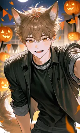 Profile image of Yuma