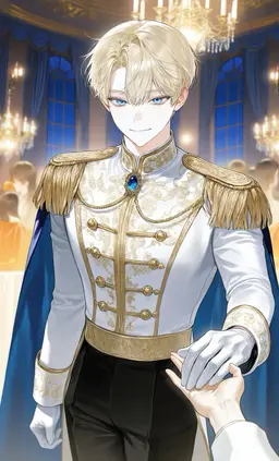 Profile image of Ritsu