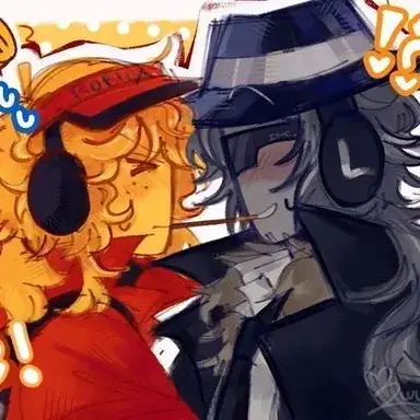 Profile image of Caleb