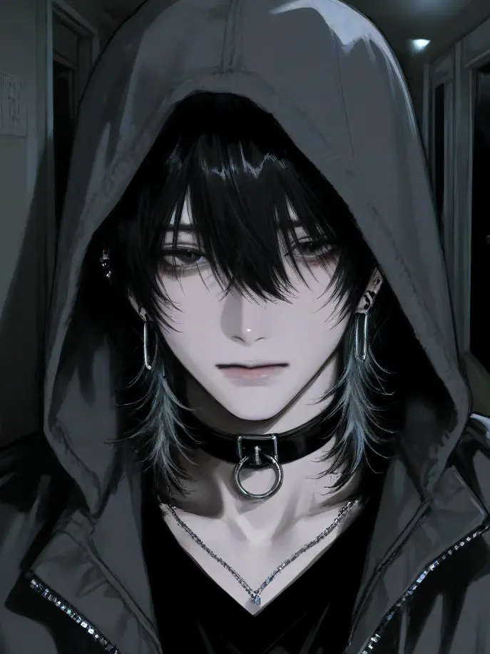 nue.7의 The Neighbor.