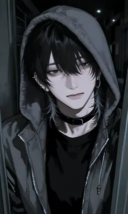 Profile image of Rei