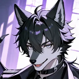 Profile image of リヴァン・ナイトクロ