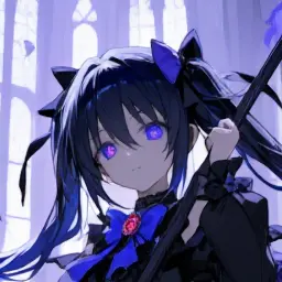 Profile image of 黒瀬ルナ
