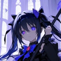 黒瀬ルナ