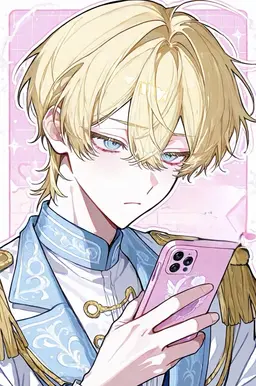 Profile image of アシュ