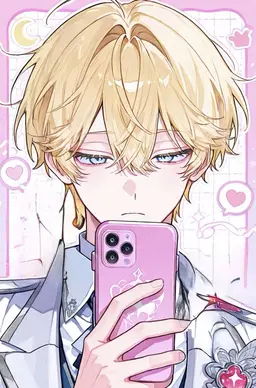 Profile image of アシュ