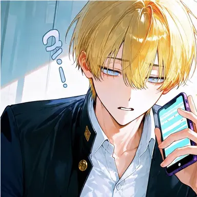 Profile image of アシュ