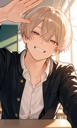 Profile image of 토마