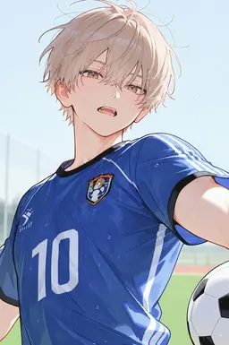 Profile image of 토마