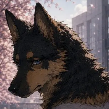 Profile image of Nagi