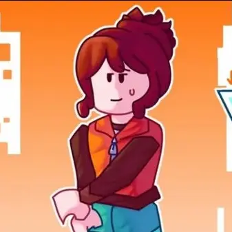 Profile image of 2P