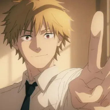 Profile image of 덴지