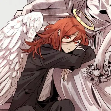 Profile image of 엔젤