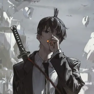 Profile image of 하야카와 아키