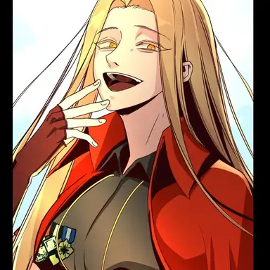 Profile image of 빅토리아