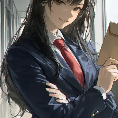 Profile image of Saeko Jinguji