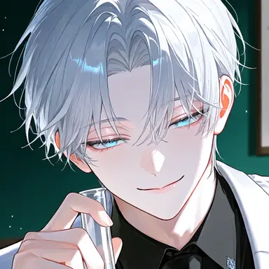 Profile image of 悠真