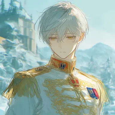 Profile image of Leo