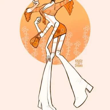 Profile image of Angel Dust