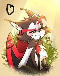 Profile image of Husker Sinclair