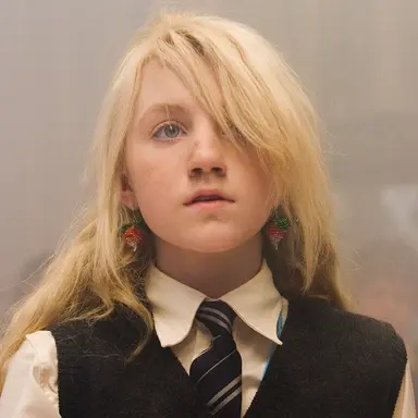 Profile image of Luna Lovegood