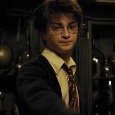 Profile image of Harry Potter
