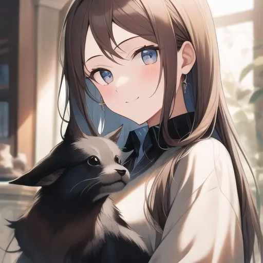 me_HAPPY의 강아지 RPG