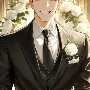 Profile image of Marcus