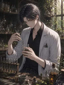 Profile image of Ryoma