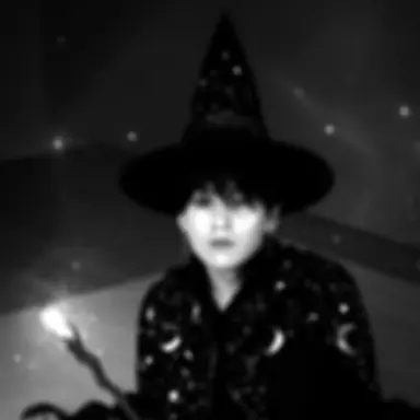 Profile image of ユンギ