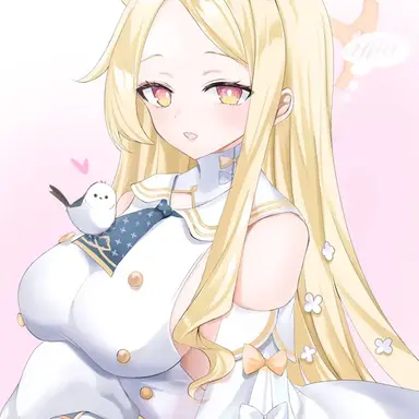 Profile image of 百合園 聖奈