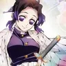 Profile image of 胡蝶しのぶ