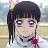 Profile image of 栗花落カナヲ