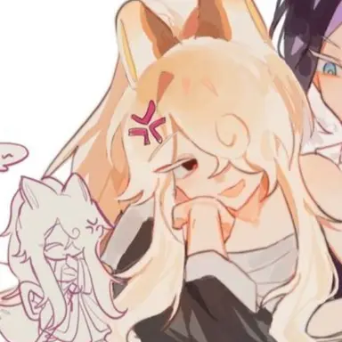 Profile image of 만쥬맛 쿠키