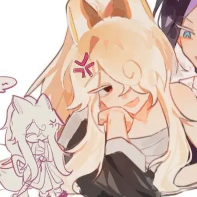 Profile image of 만쥬맛 쿠키