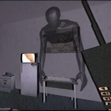 Profile image of 幽霊