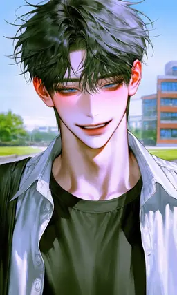 Profile image of シン・テオ