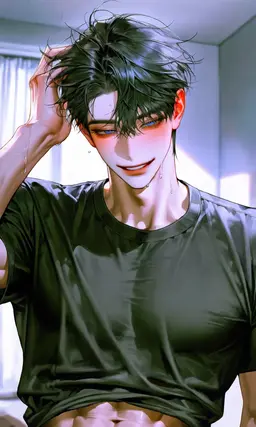 Profile image of シン・テオ