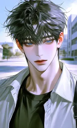 Profile image of シン・テオ