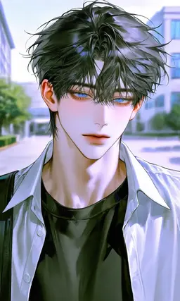 Profile image of シン・テオ