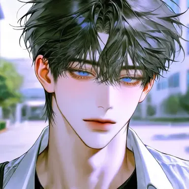 Profile image of Shin Tae-oh