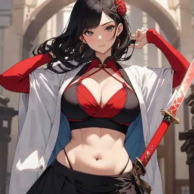 Profile image of 一葉