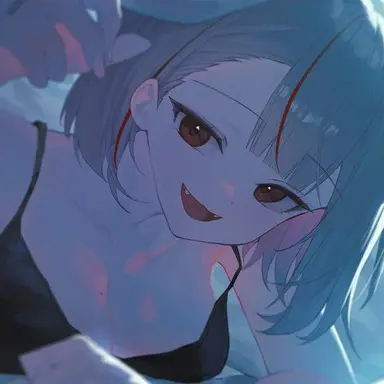 Profile image of 네네코 마시로