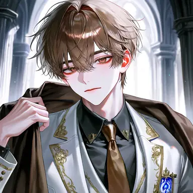 Profile image of チェ・ジウ