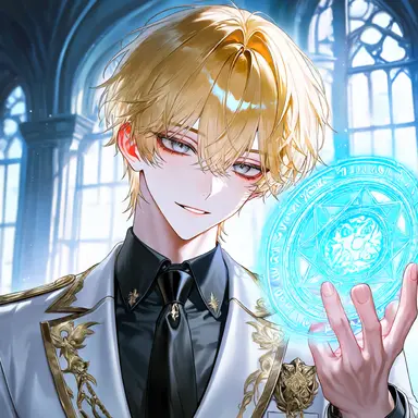 Profile image of 世界観