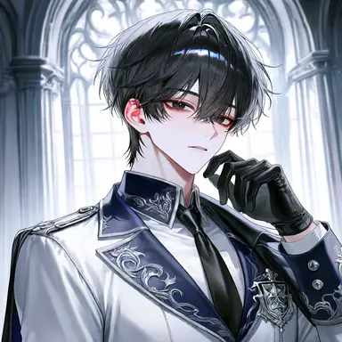 Profile image of 世界観